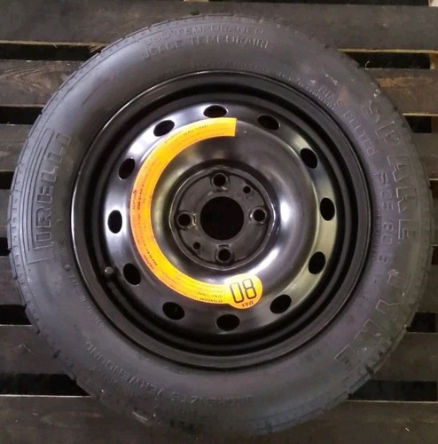 Ruotino scorta fiat - ruotino, 14"