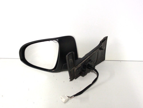 Specchietto retrovisore - specchietto,