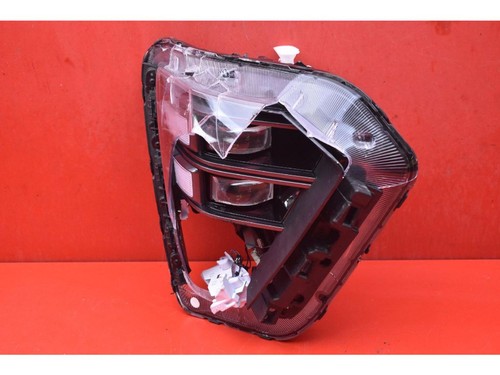 Faro proiettore hyundai kona - faro,