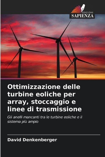 Ottimizzazione delle turbine