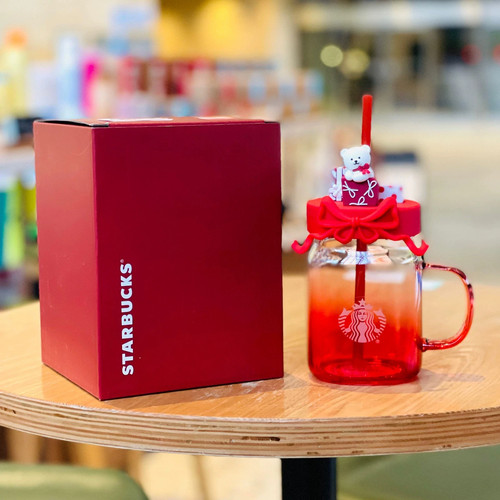 Starbucks 2025 cina regalo - starbucks,