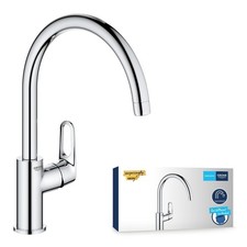 Grohe 31555001 Start Flow