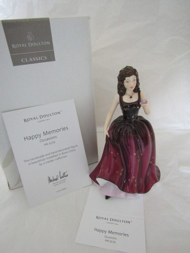 Figurina happy memories small - figurina,