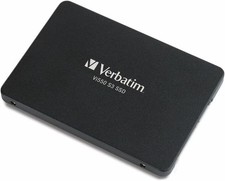 Verbatim Vi550 S3 256GB SSD