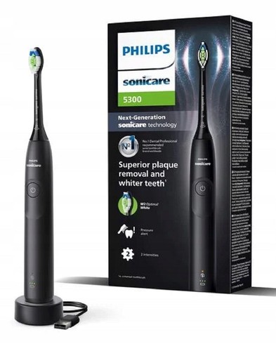 Philips sonicare spazzolino - philips,