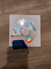 Microsoft Works 9 Installation