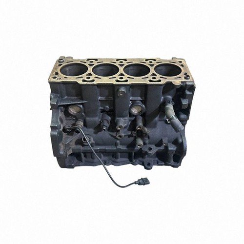 Blocco motore hyundai tucson - blocco,