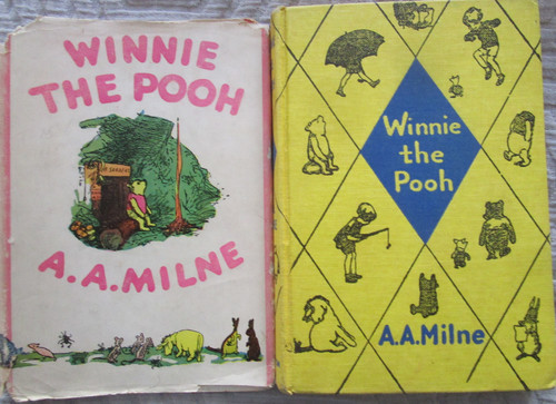 1943 winnie the pooh a - winnie,