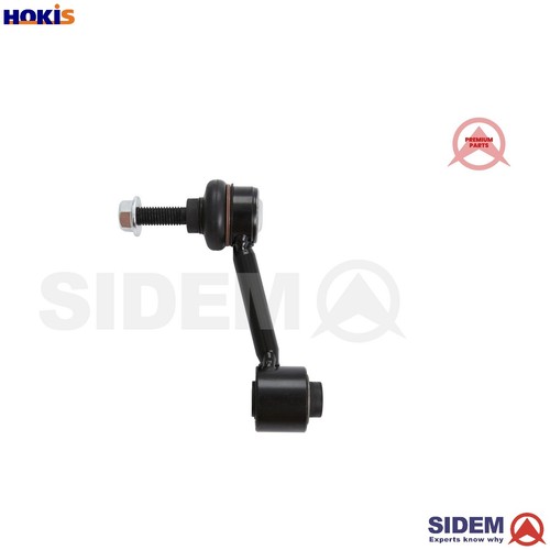 Barra stabilizzatrice asta - barra,