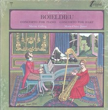 François-Adrien Boieldieu -