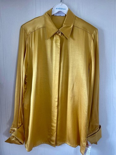 Camicia vintage givenchy - camicia,