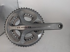 Shimano Ultegra FC-6700 50/34