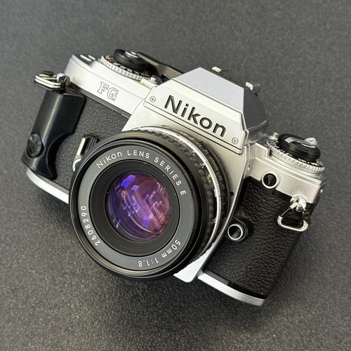 Nikon fotocamera reflex - -,