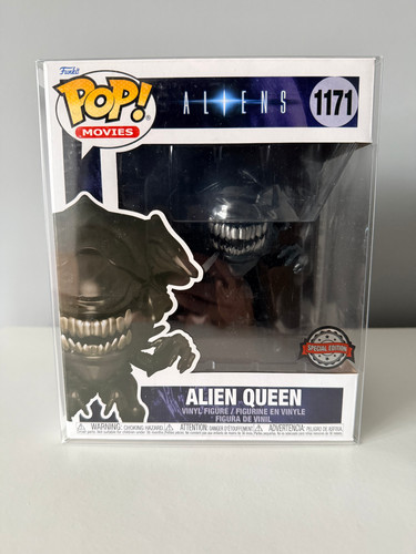 Funko pop aliens alien queen - pop,