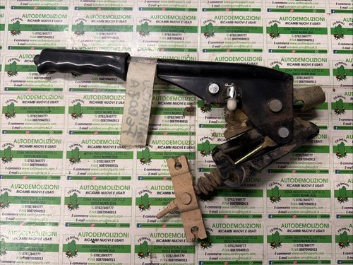 Leva freno mano daihatsu - a,