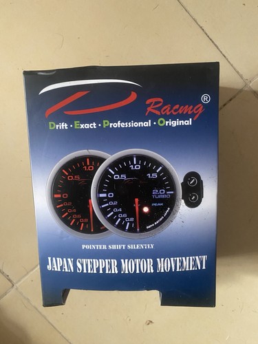 Manometro pressione turbo - pressione,