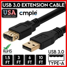 Cavo Prolunga USB Tipo A USB