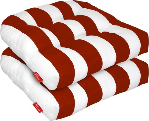 Cuscino vimini esterno - cuscino,