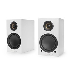 TRIANGLE ACTIVE LN01A WHITE