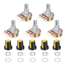 Set 5 WH148 250K Kit