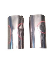 cover forcelle cover forks harley davidson road king flhr 1340 95-98