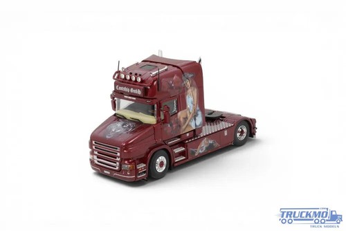 Tekno contship scania - contship,