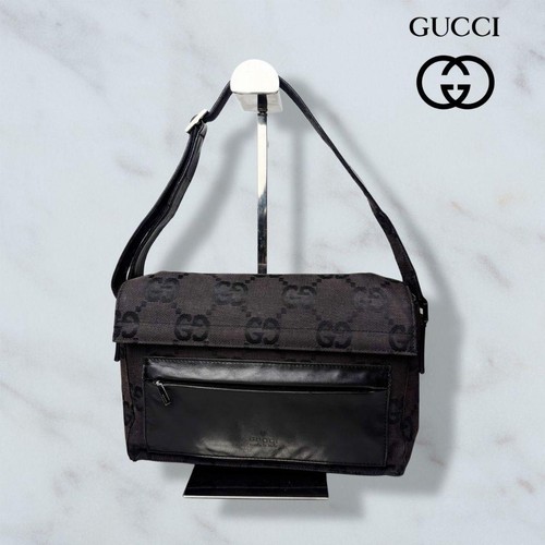 Borsa tracolla gucci una - borsa,