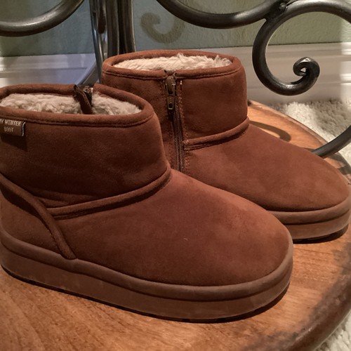 Stivali invernali zara bambini - stivali,