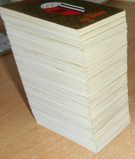 ED.PANINI  SET FIGURINE