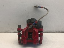 A9156 PINZA FRENO POSTERIORE SINISTRA VOLKSWAGEN GOLF 7 VII 2.0GTD 5Q0615405