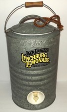 Jack Daniels Lynchburg