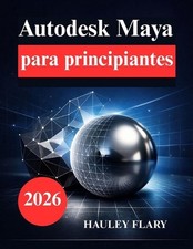 Autodesk maya para - maya,