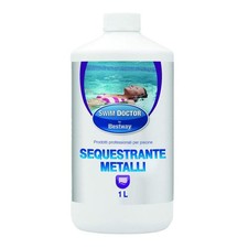 BESTWAY - 59029 - Sequestrante metalli /  lt 1 6942138915495