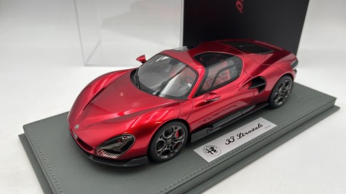 Bbrp18264a bbr alfa romeo - bbrp18264a,