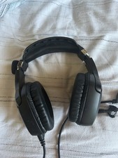 Trust GXT 488 Forze Cuffie Gaming Sovrauricolari per PlayStation - Nere (23530)