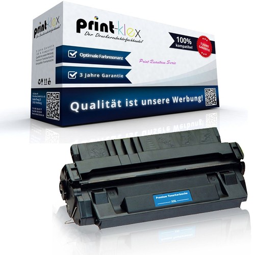 Cartuccia toner mega - toner, hp