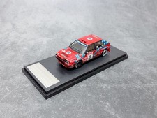 1/43 HPI Mirage Lancia Delta