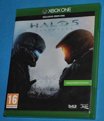 Halo guardians microsoft - 5,