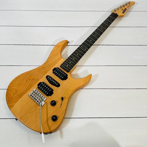 Chitarra elettrica yamaha - chitarra,
