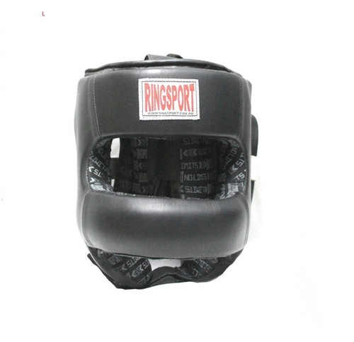 Casco muay thai - muay, face