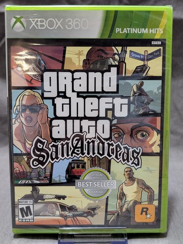 Grand theft auto - grand,