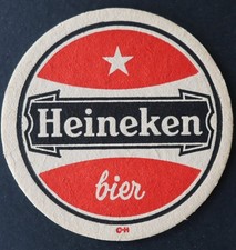 Vecchia birra HEINEKEN