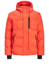 JACK&JONES GIACCA IMBOTTITA