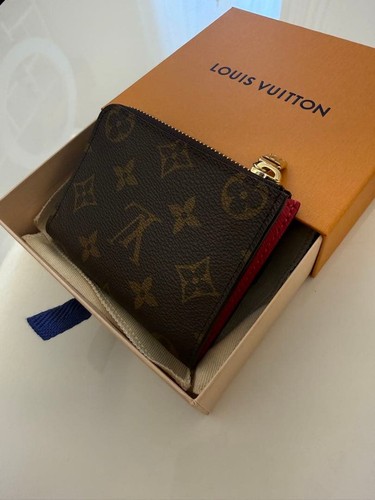 Portafoglio louis vuitton - portafoglio,