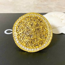 Spilla CHANEL Coco Mark #2020