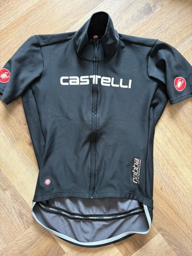 Castelli gabba maglia - gabba, ciclismo
