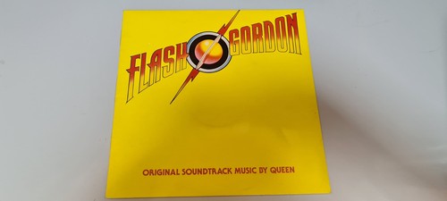 Queen flash gordon lp - (lp, usato