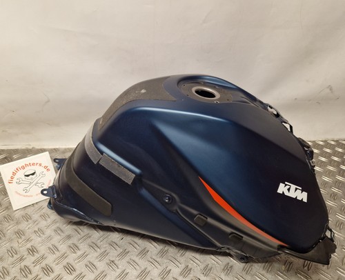 Serbatoio benzina ktm 1290 - ktm,