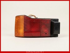 Left taillight Autobianchi