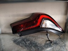 Stop Fanale Faro Fanalino